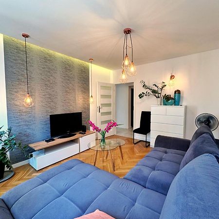 Good Feeling Rynek Wroclaw Apartment Bagian luar foto