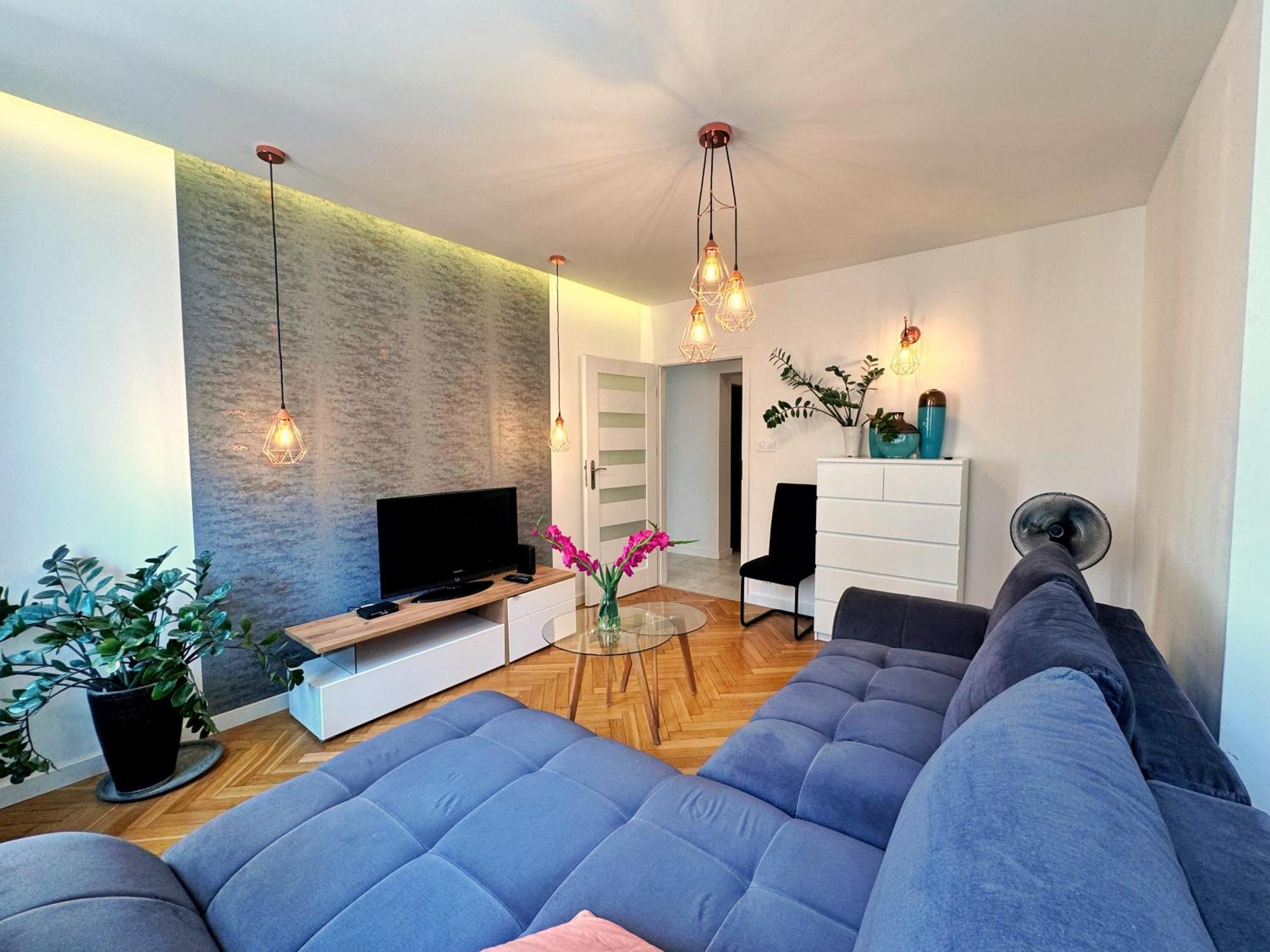 Good Feeling Rynek Wroclaw Apartment Bagian luar foto