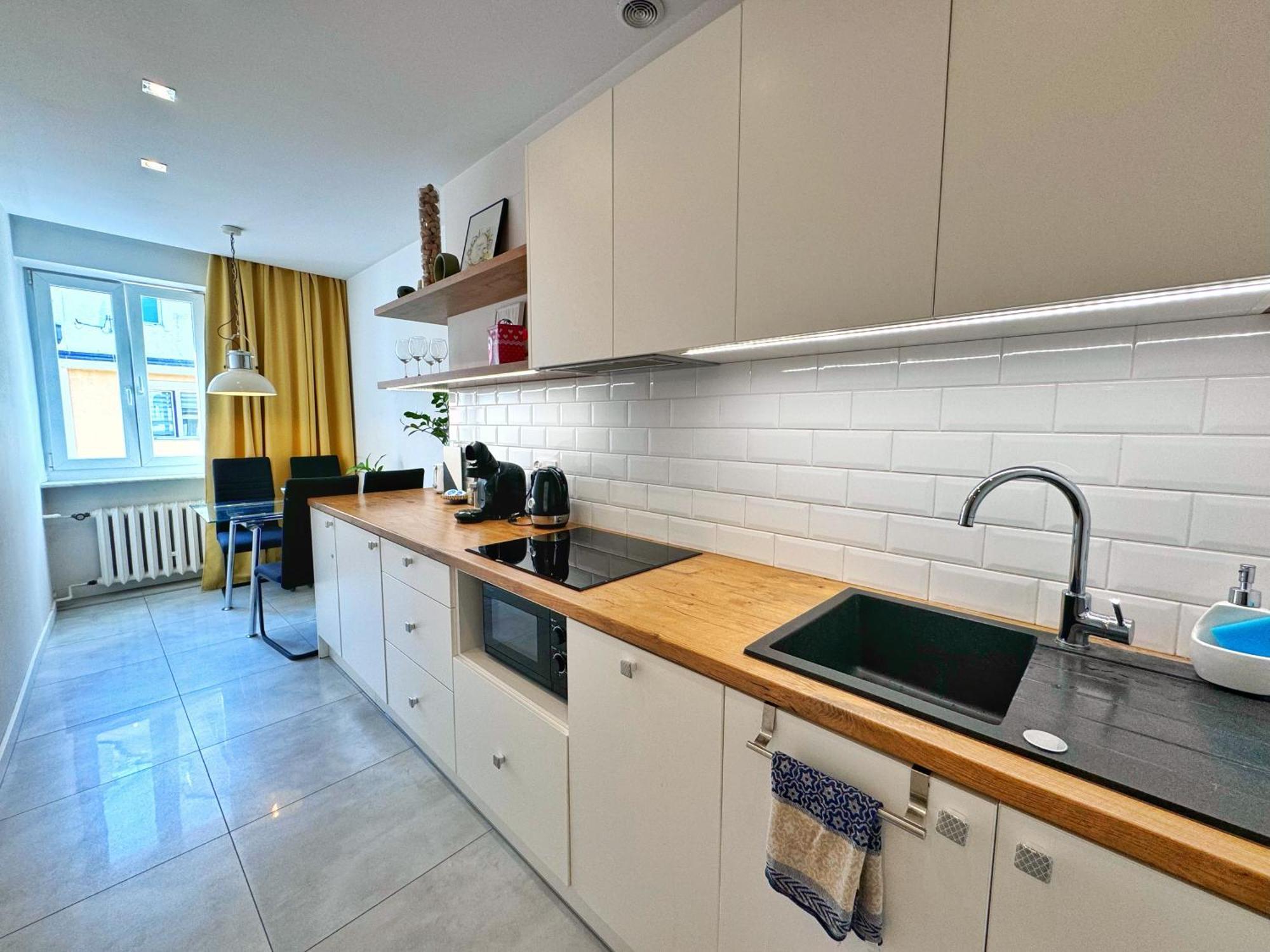 Good Feeling Rynek Wroclaw Apartment Bagian luar foto