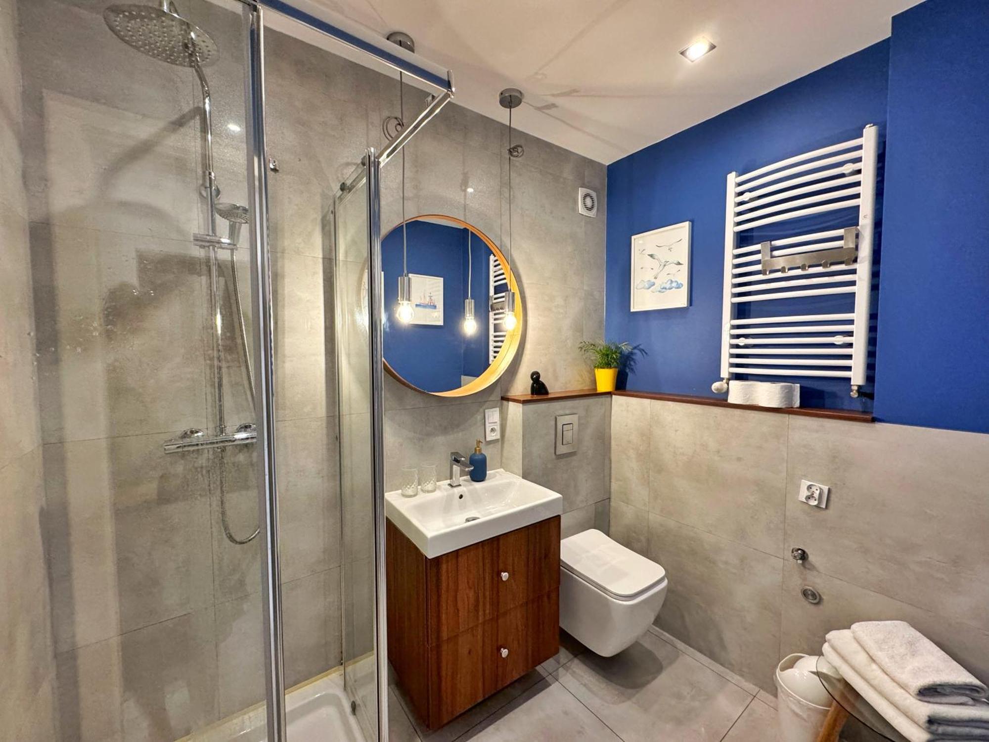 Good Feeling Rynek Wroclaw Apartment Bagian luar foto