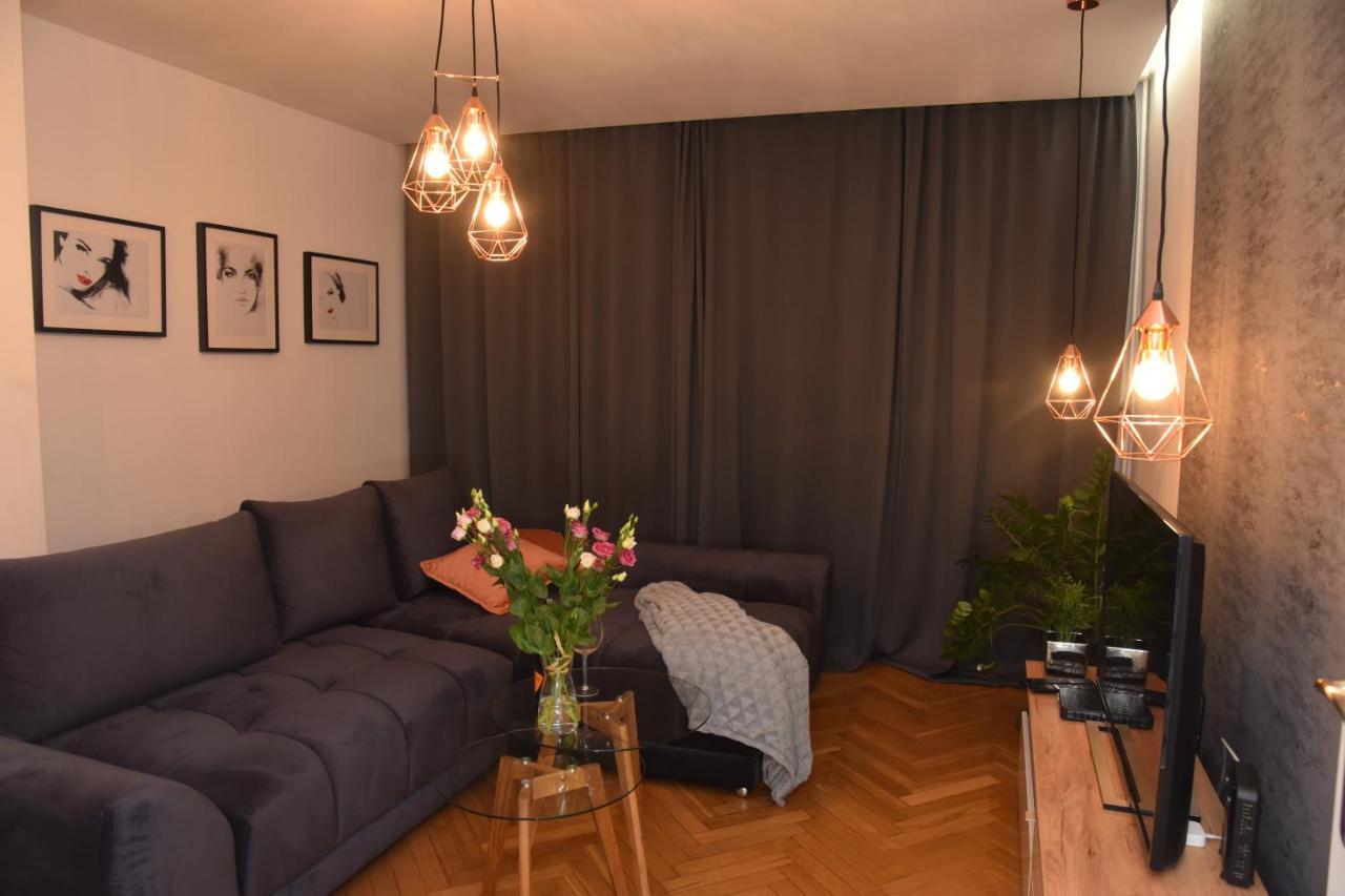 Good Feeling Rynek Wroclaw Apartment Bagian luar foto