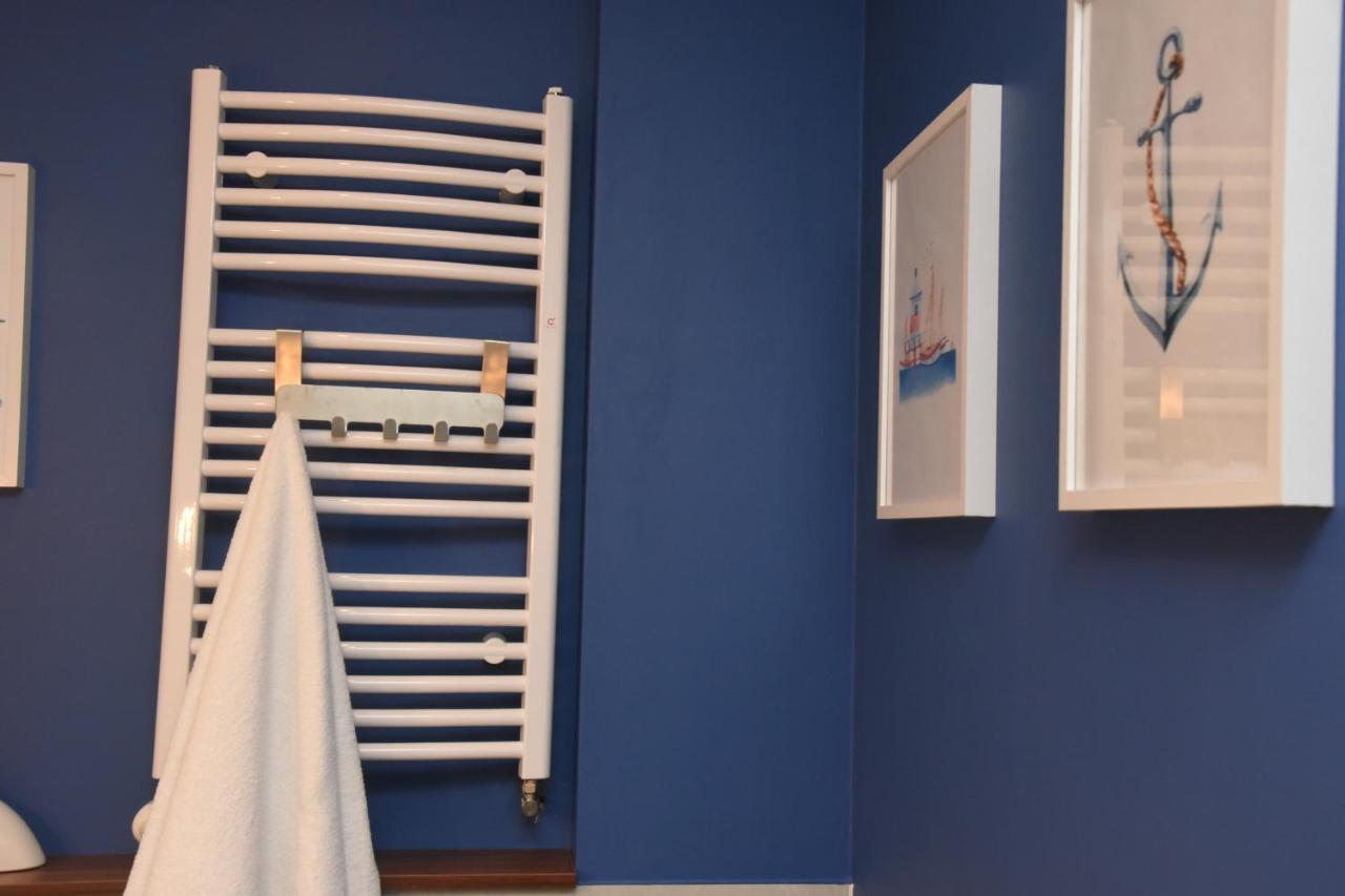 Good Feeling Rynek Wroclaw Apartment Bagian luar foto
