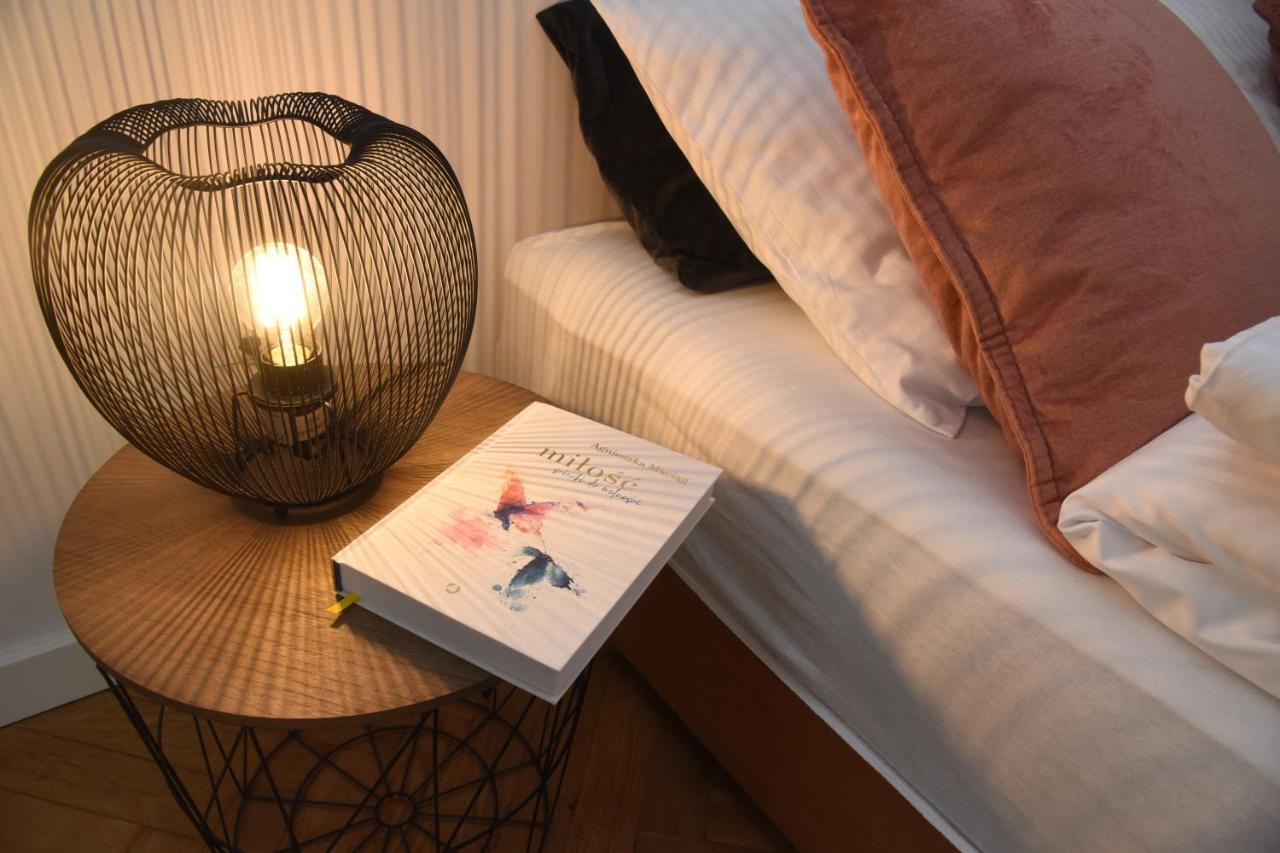 Good Feeling Rynek Wroclaw Apartment Bagian luar foto