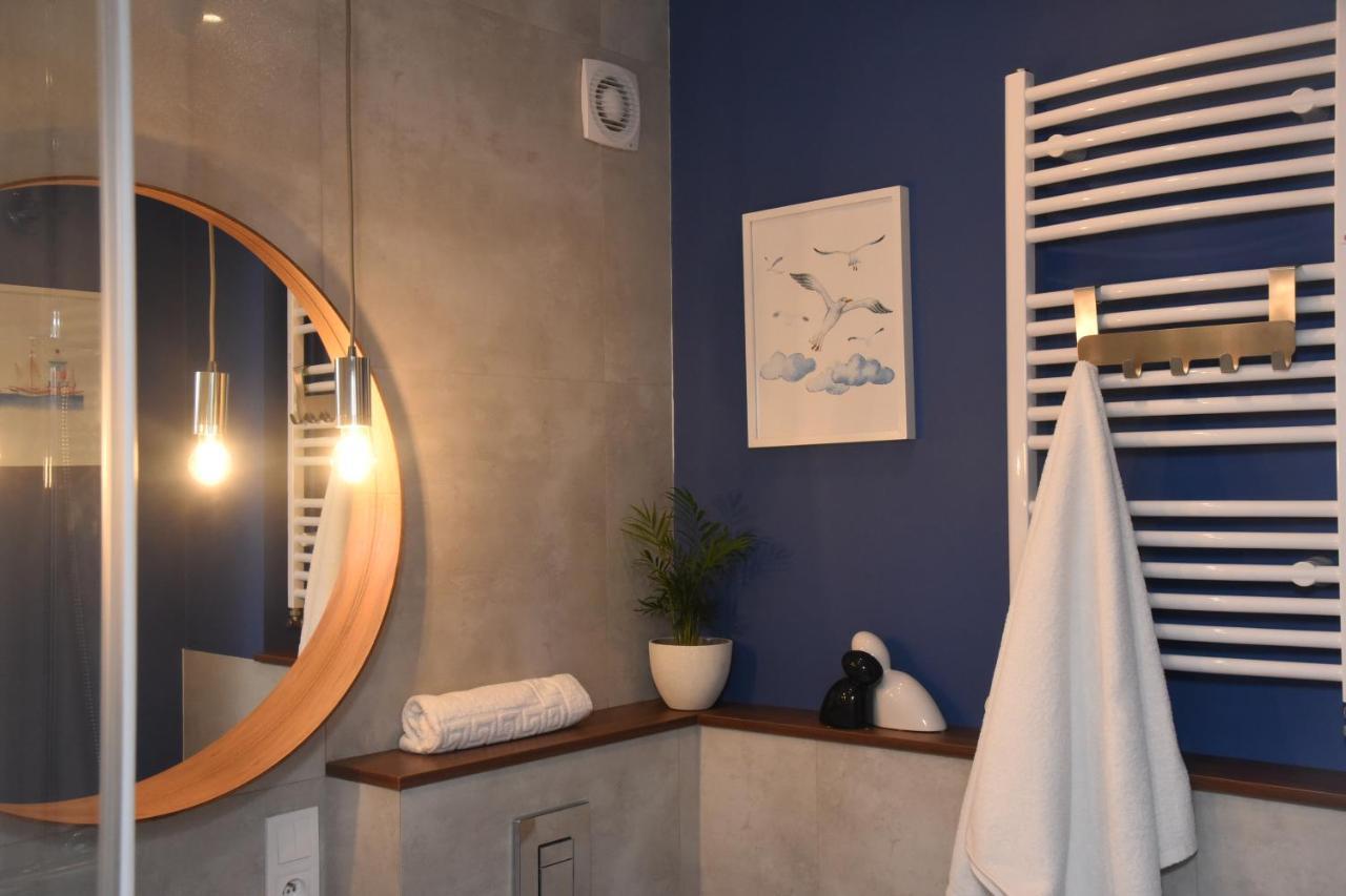 Good Feeling Rynek Wroclaw Apartment Bagian luar foto