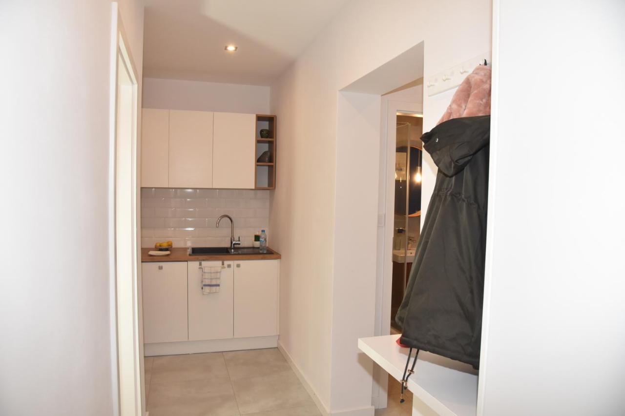 Good Feeling Rynek Wroclaw Apartment Bagian luar foto