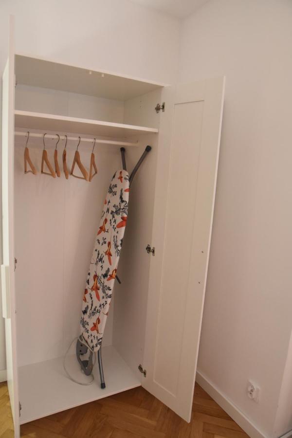 Good Feeling Rynek Wroclaw Apartment Bagian luar foto
