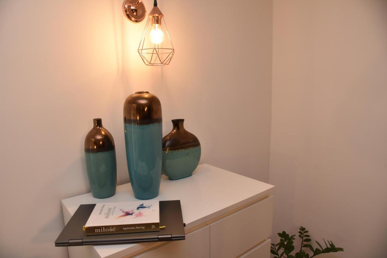 Good Feeling Rynek Wroclaw Apartment Bagian luar foto