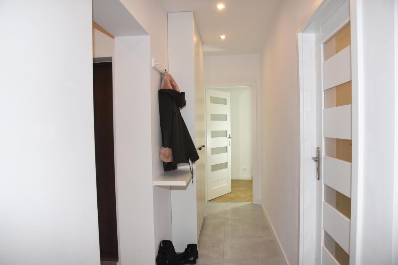 Good Feeling Rynek Wroclaw Apartment Bagian luar foto