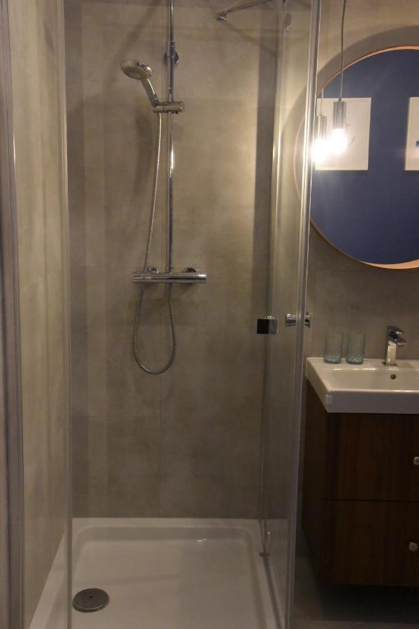 Good Feeling Rynek Wroclaw Apartment Bagian luar foto